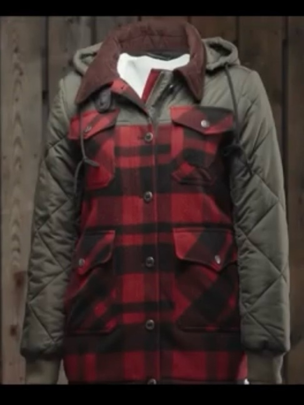 STS Ranchwear Bjorn Jacket